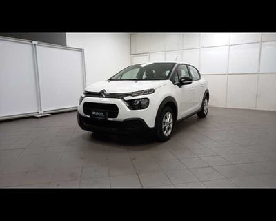Citroen C3 BlueHDi 100 S&amp;S Business Combi nuova a Cuneo