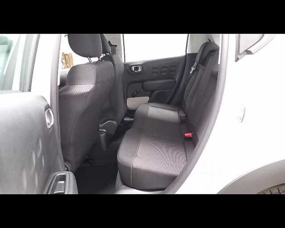 Citroen C3 nuova a Cuneo (10)