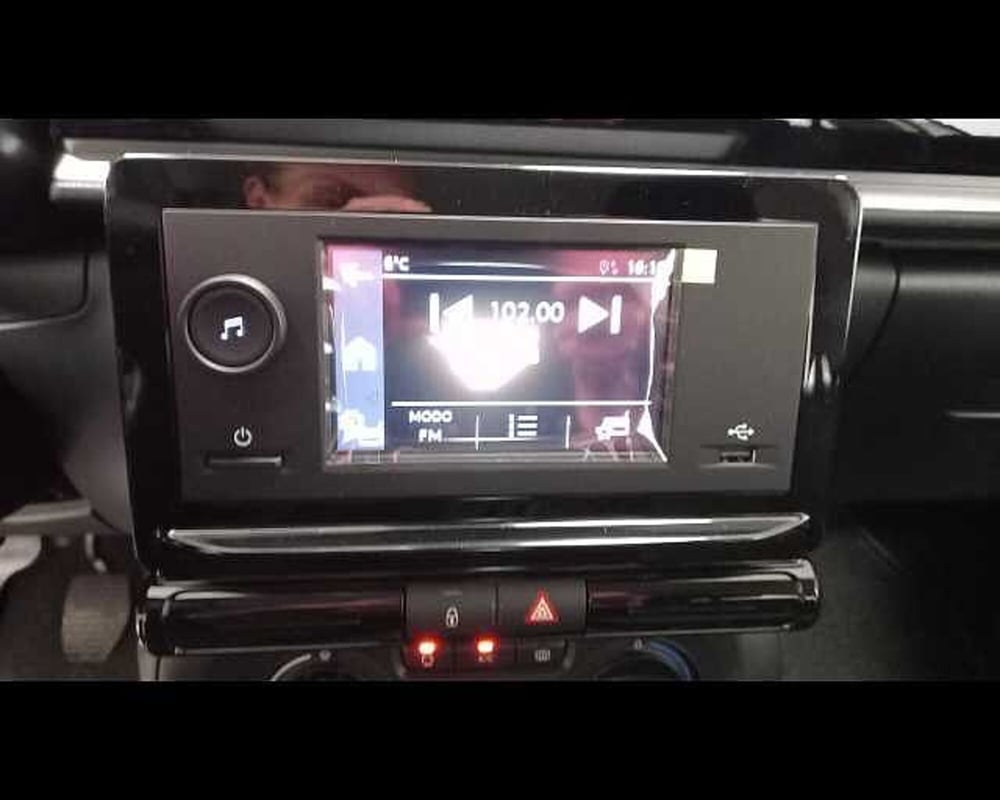 Citroen C3 nuova a Cuneo (12)