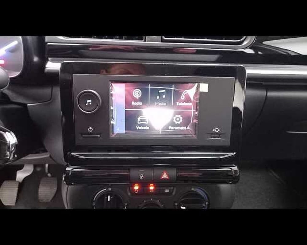 Citroen C3 nuova a Cuneo (13)
