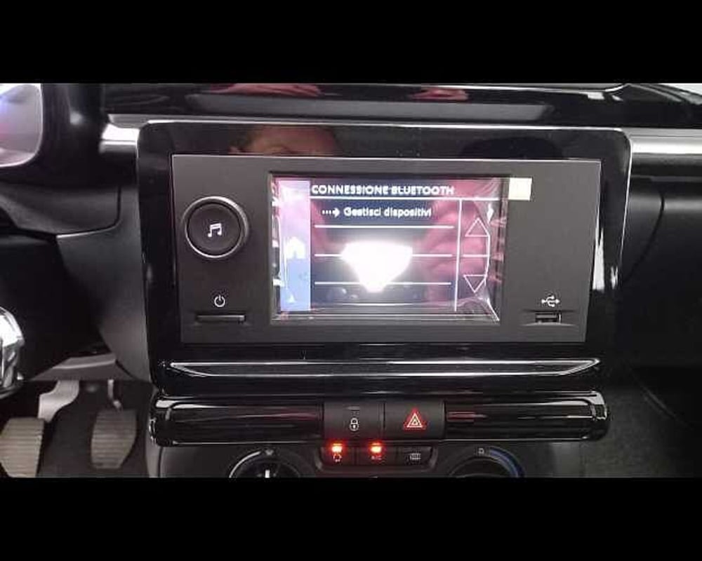Citroen C3 nuova a Cuneo (14)