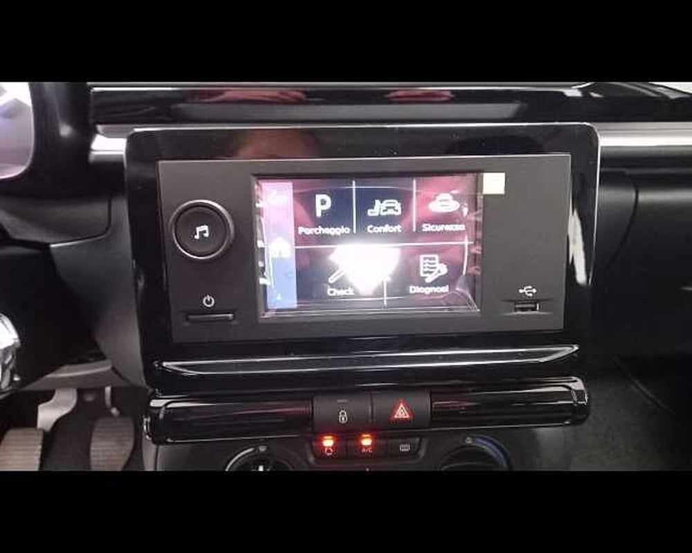 Citroen C3 nuova a Cuneo (15)