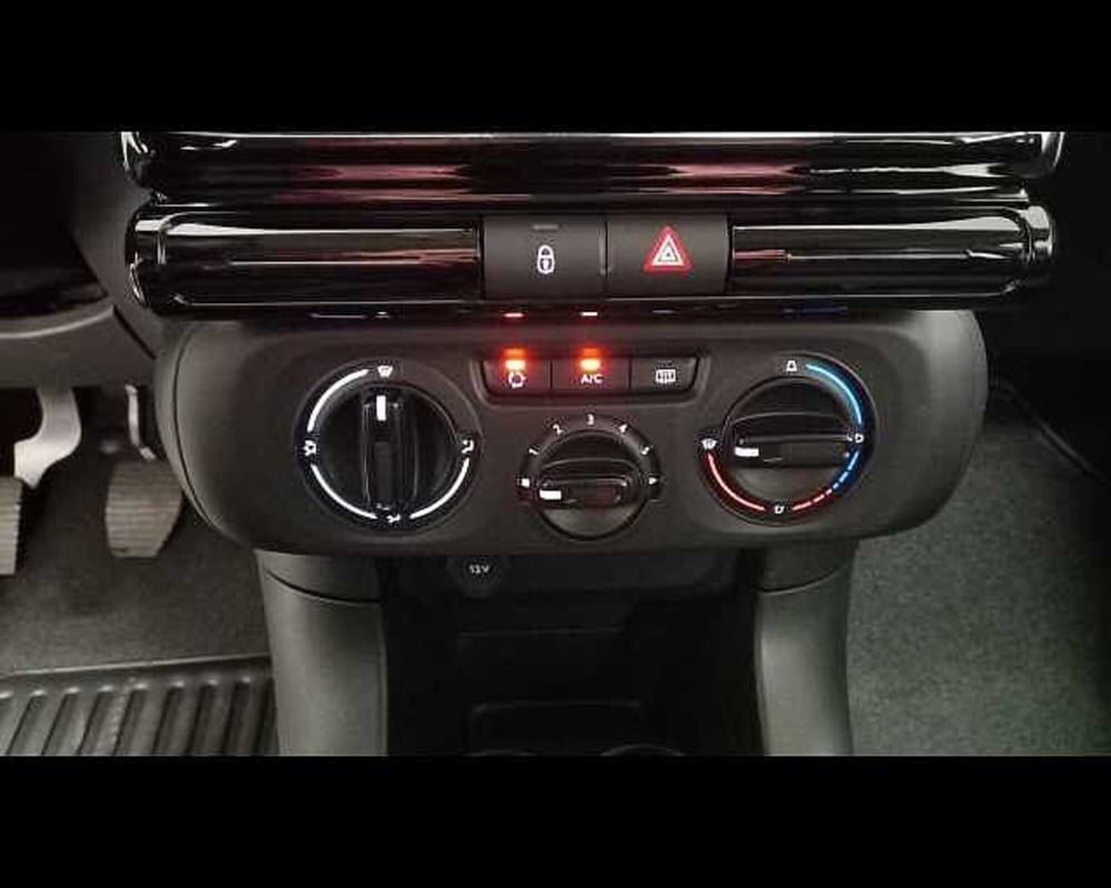 Citroen C3 nuova a Cuneo (16)