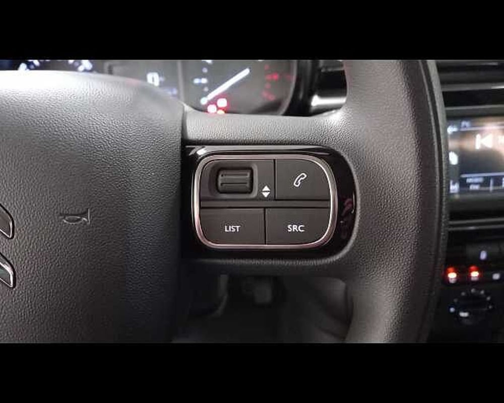 Citroen C3 nuova a Cuneo (19)