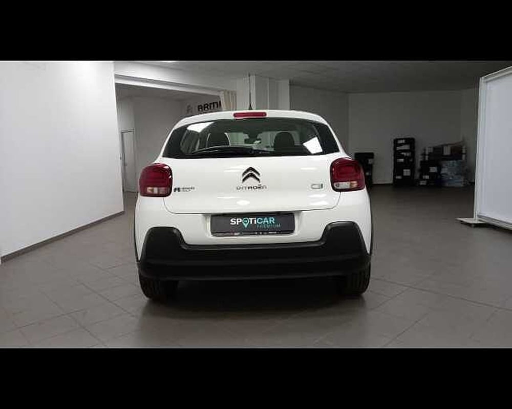 Citroen C3 nuova a Cuneo (5)