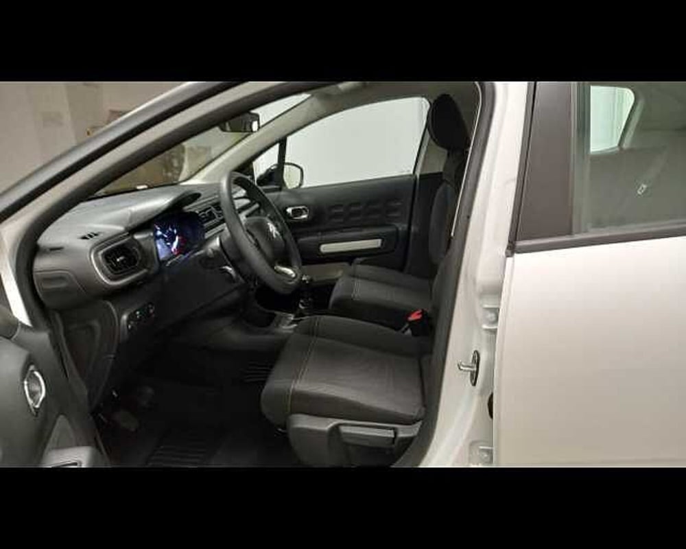 Citroen C3 nuova a Cuneo (8)