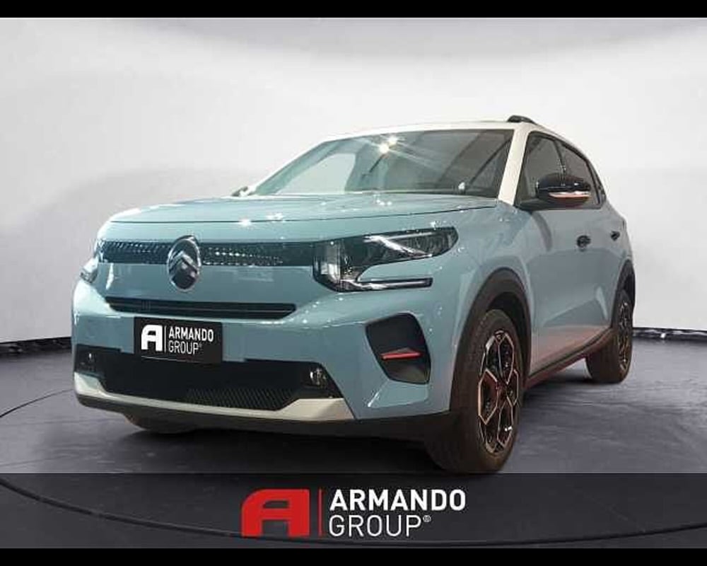 Citroen C3 nuova a Cuneo