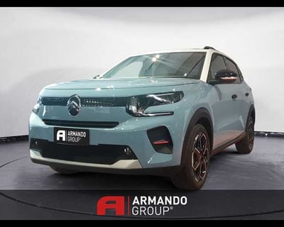 Citroen C3 1.2 puretech turbo Max 100cv s&amp;s nuova a Cuneo
