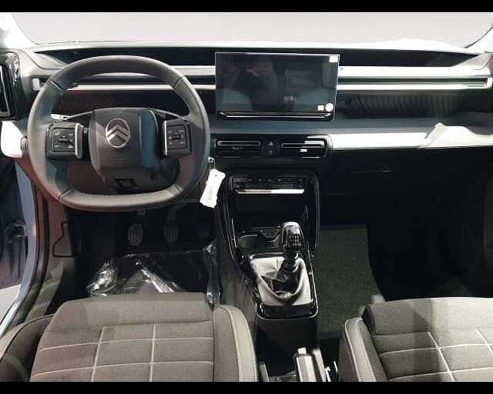 Citroen C3 nuova a Cuneo (10)
