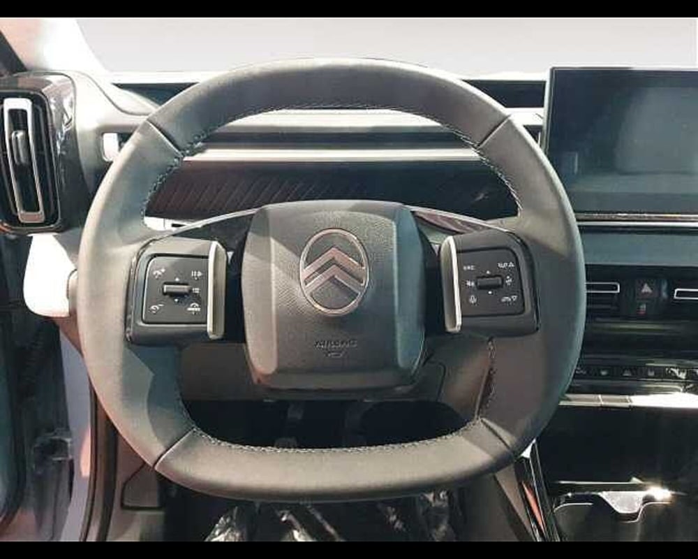 Citroen C3 nuova a Cuneo (12)