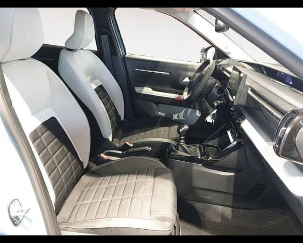 Citroen C3 nuova a Cuneo (14)