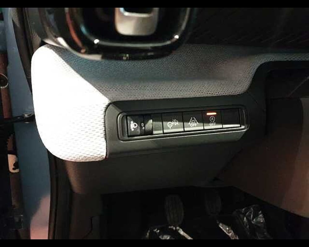 Citroen C3 nuova a Cuneo (16)