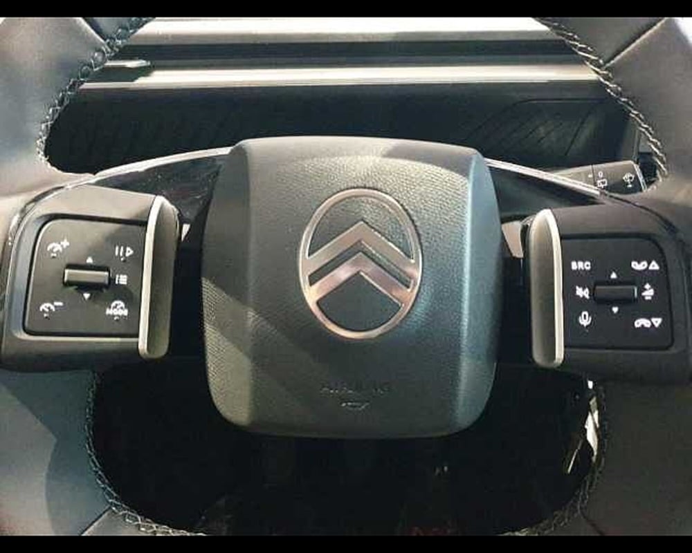 Citroen C3 nuova a Cuneo (17)