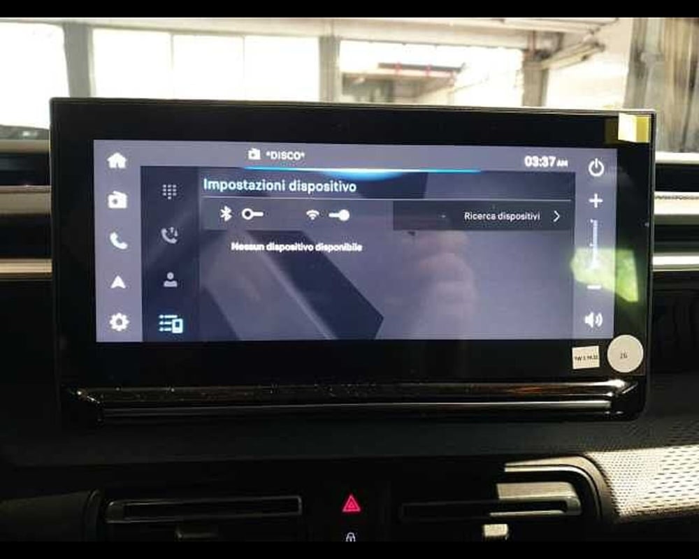 Citroen C3 nuova a Cuneo (19)