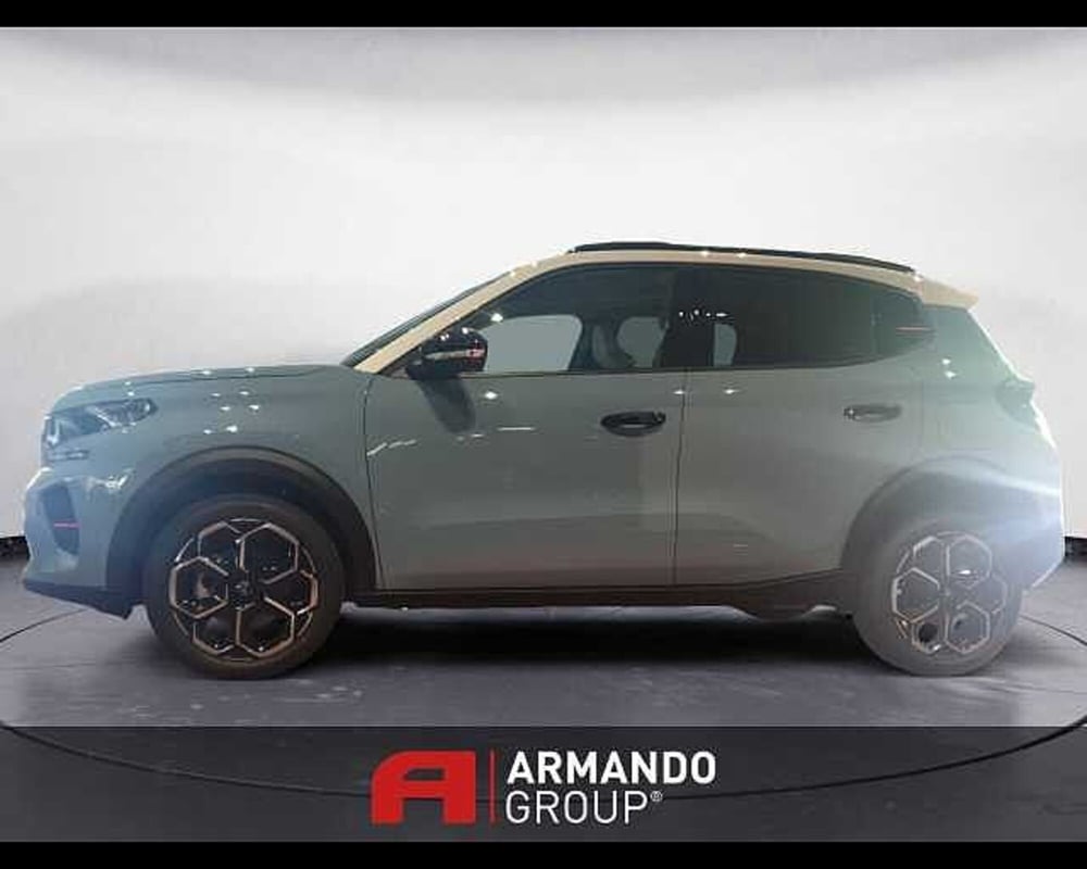 Citroen C3 nuova a Cuneo (2)