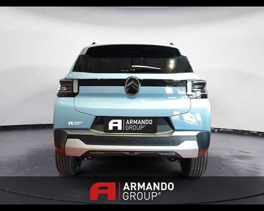 Citroen C3 nuova a Cuneo (4)