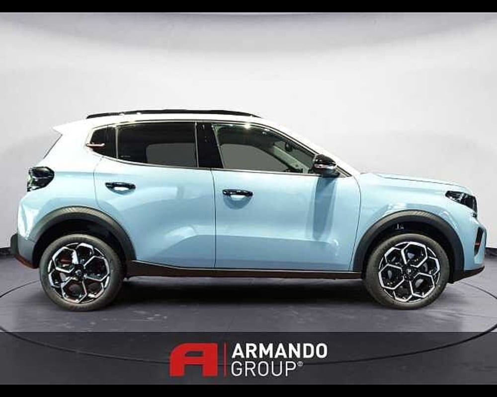 Citroen C3 nuova a Cuneo (6)