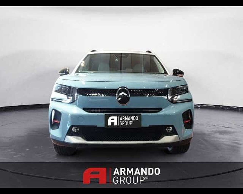Citroen C3 nuova a Cuneo (8)