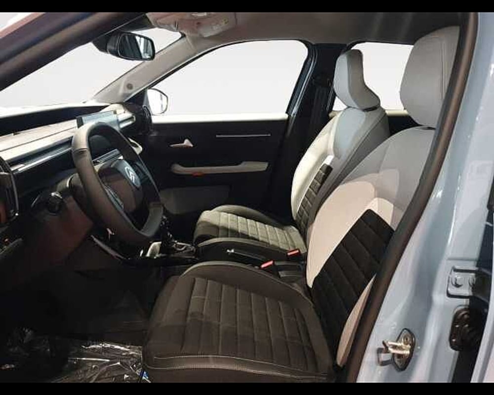 Citroen C3 nuova a Cuneo (9)