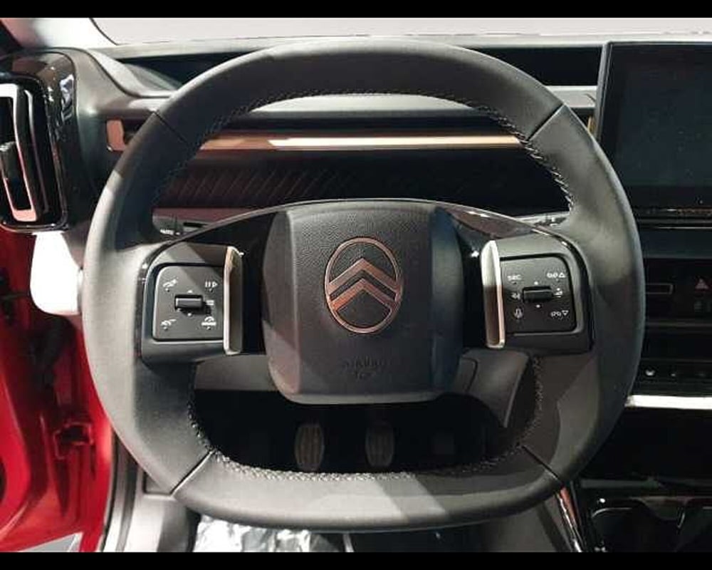 Citroen C3 Aircross nuova a Cuneo (10)