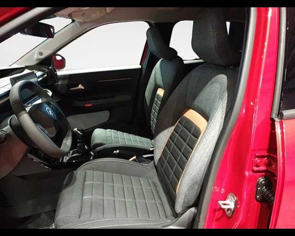 Citroen C3 Aircross nuova a Cuneo (11)
