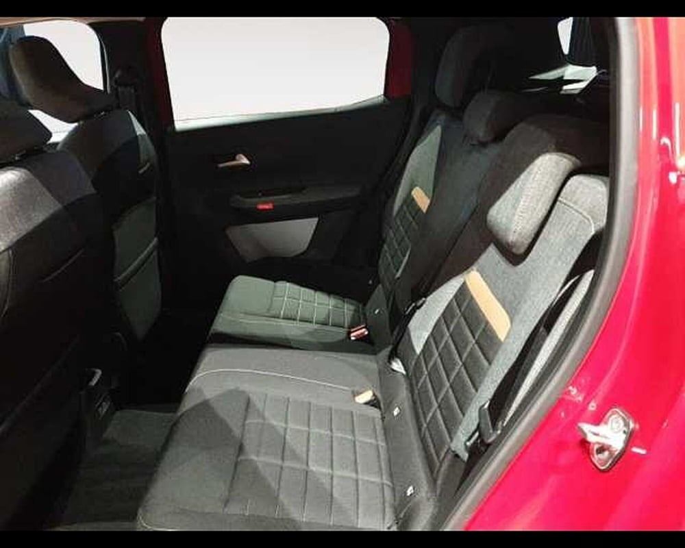 Citroen C3 Aircross nuova a Cuneo (12)