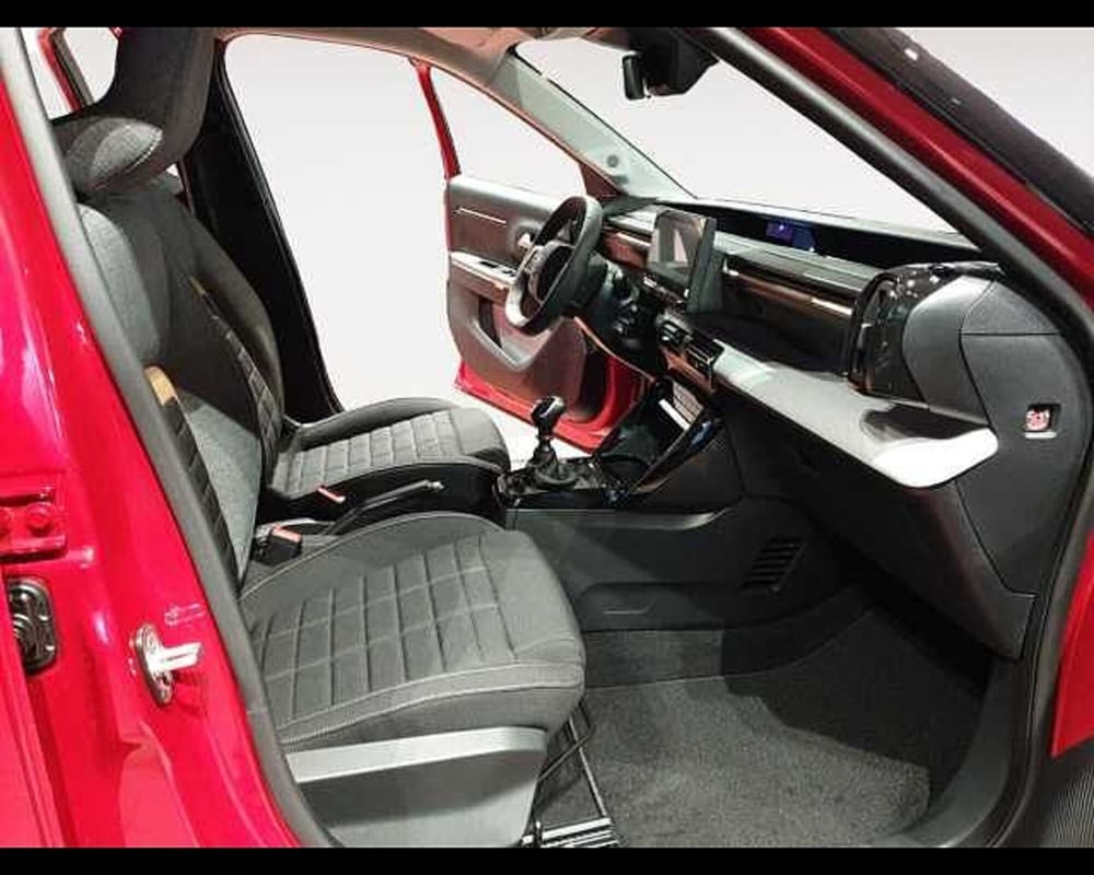 Citroen C3 Aircross nuova a Cuneo (13)