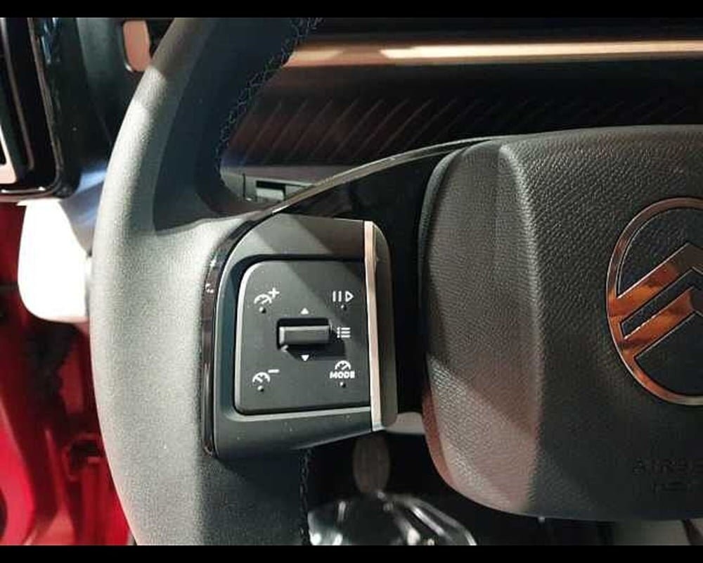 Citroen C3 Aircross nuova a Cuneo (17)
