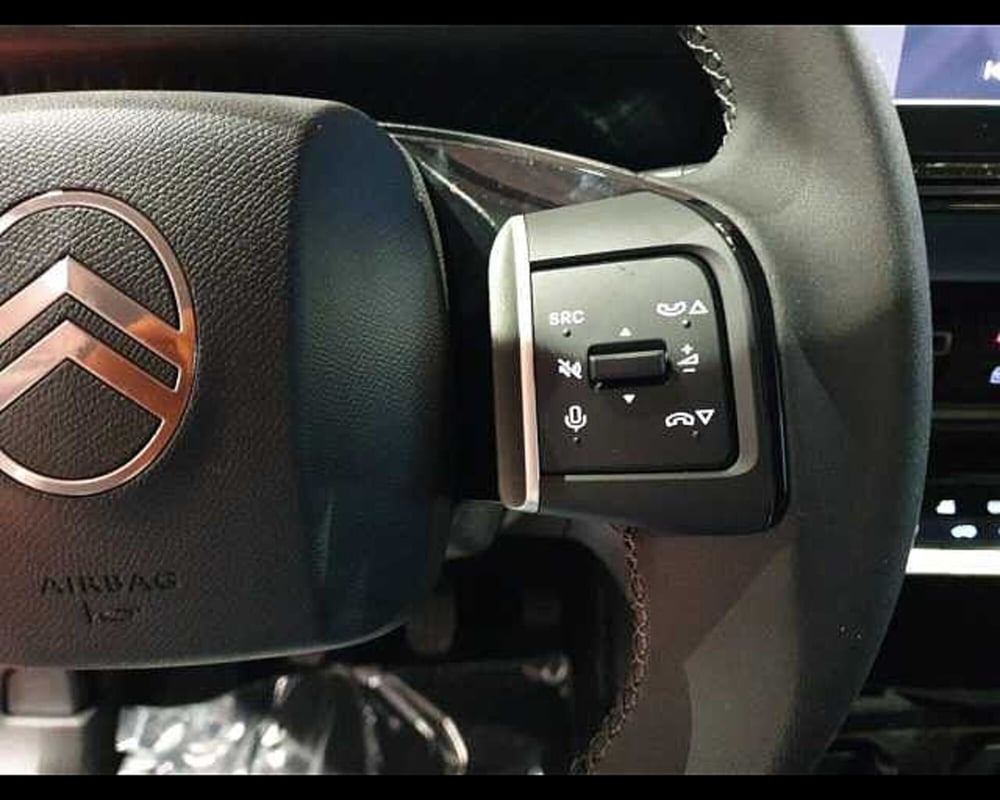 Citroen C3 Aircross nuova a Cuneo (18)
