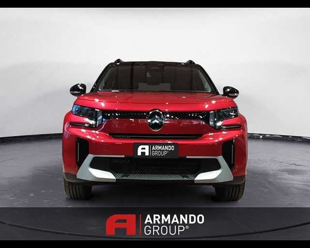 Citroen C3 Aircross nuova a Cuneo (2)