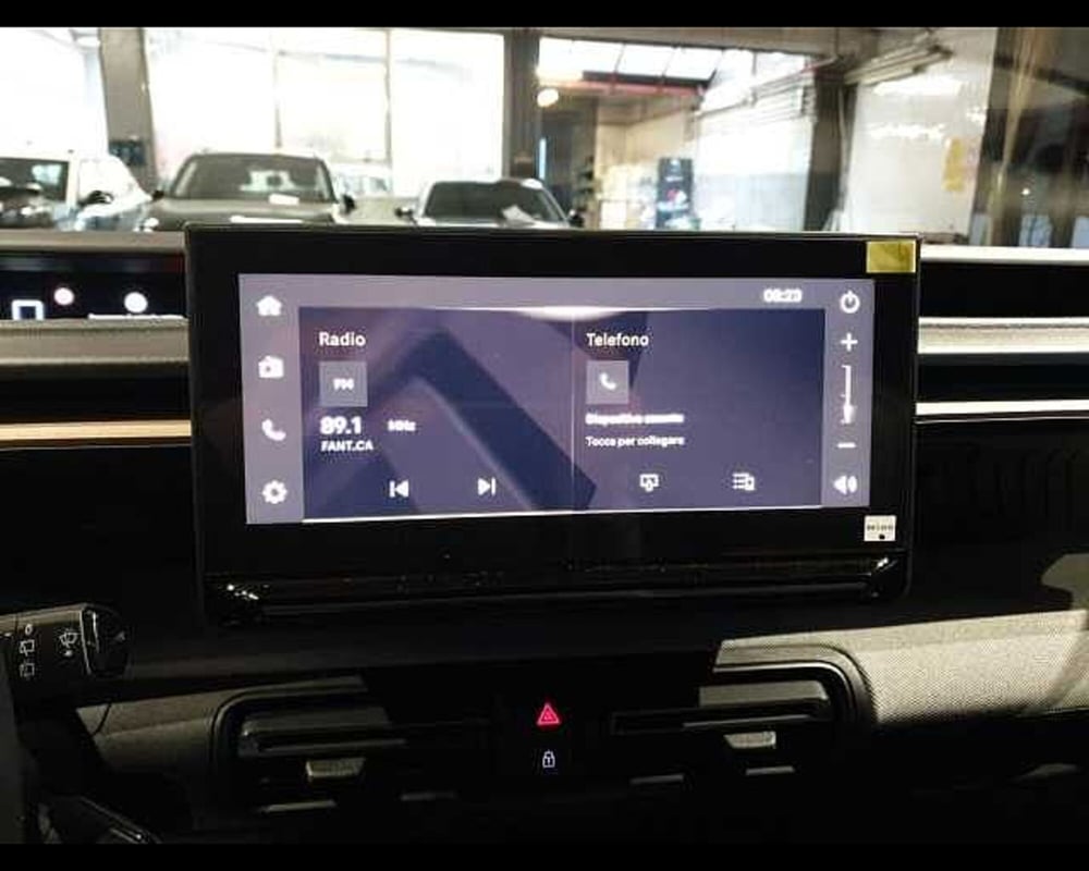 Citroen C3 Aircross nuova a Cuneo (20)
