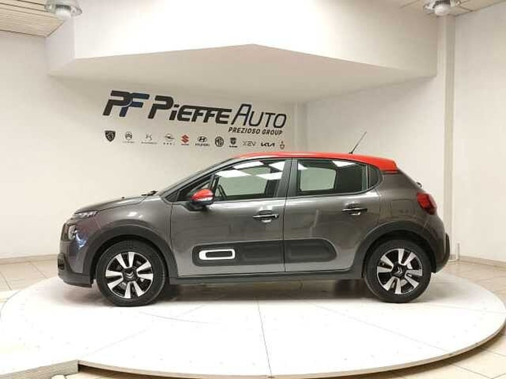 Citroen C3 usata a Teramo (2)