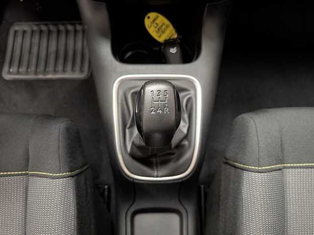 Citroen C3 usata a Teramo (20)
