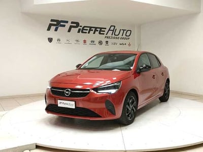 Opel Corsa 1.2 Design &amp; Tech del 2023 usata a Teramo