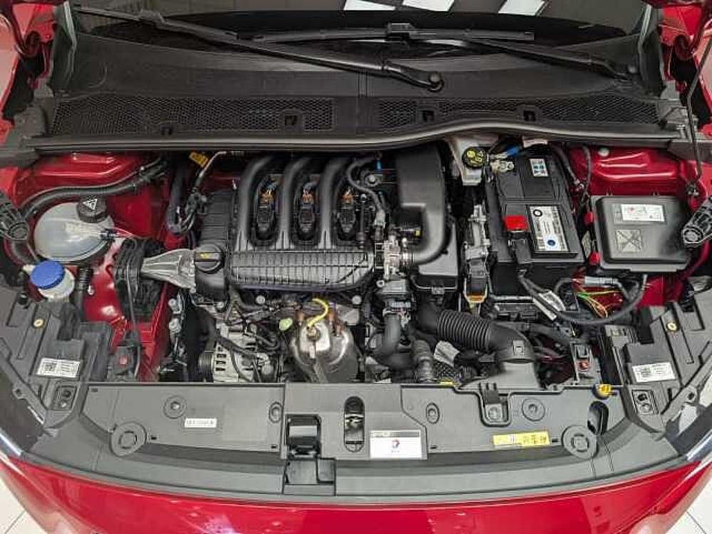 Opel Corsa usata a Teramo (10)