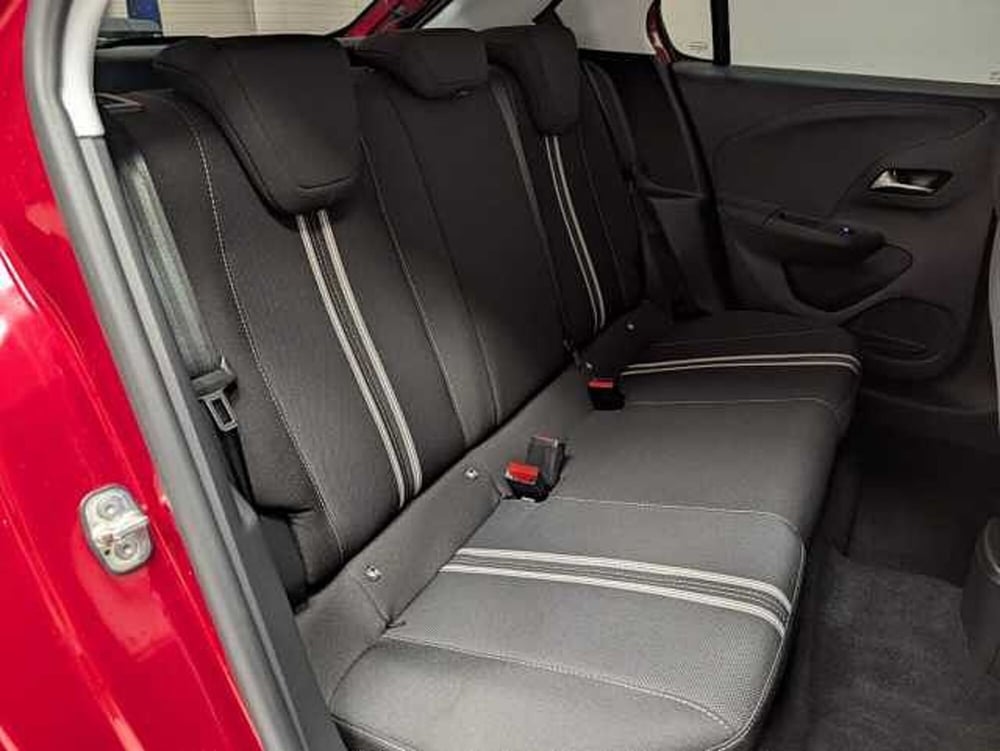 Opel Corsa usata a Teramo (14)