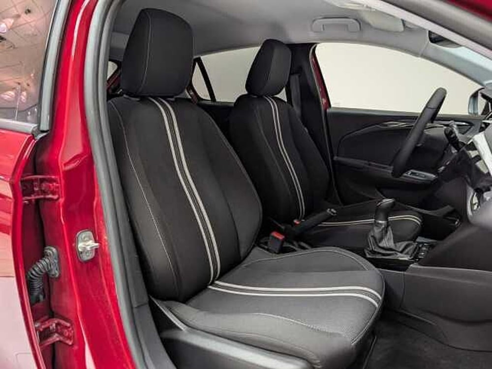 Opel Corsa usata a Teramo (15)