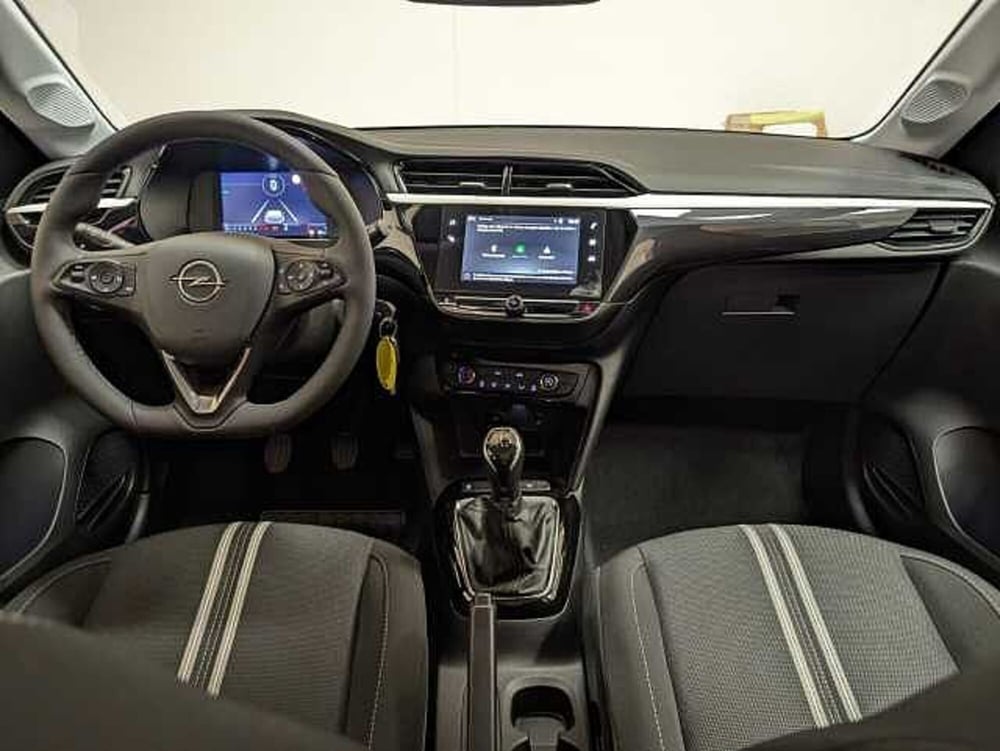 Opel Corsa usata a Teramo (16)