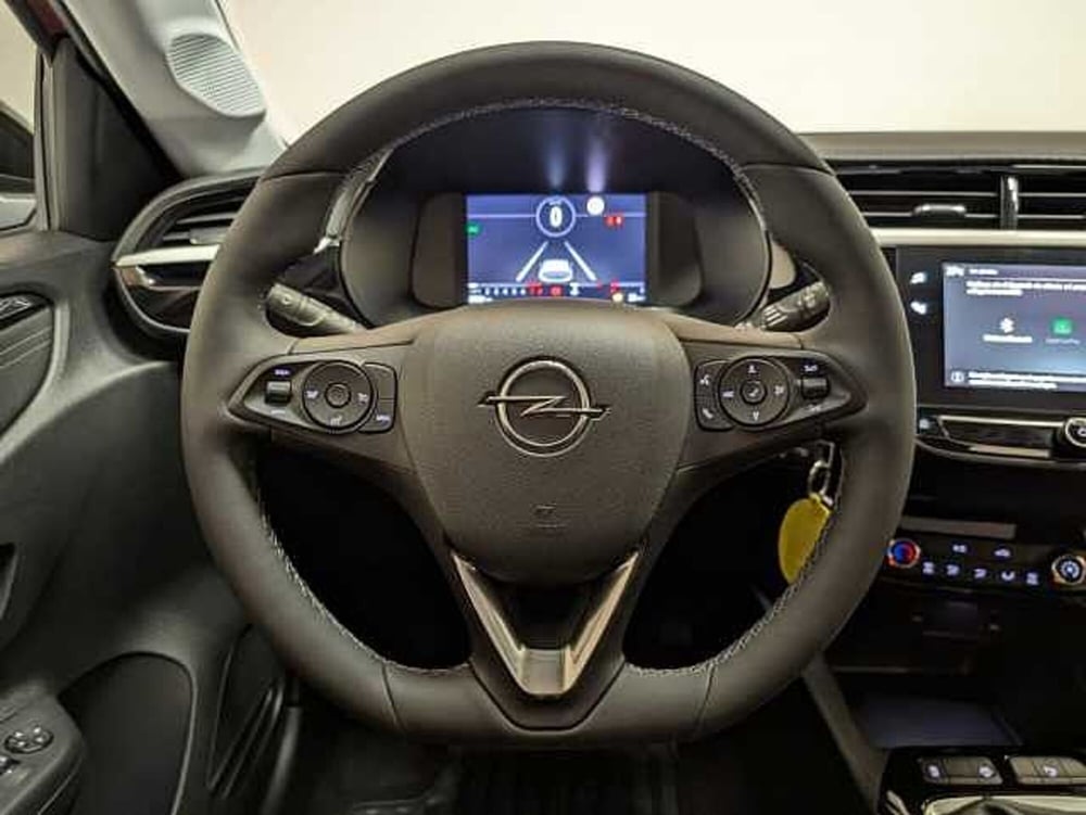 Opel Corsa usata a Teramo (17)