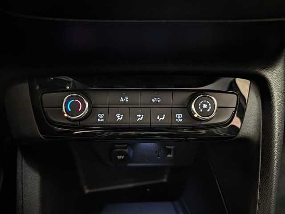Opel Corsa usata a Teramo (20)