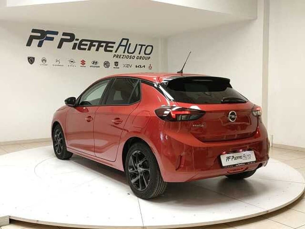 Opel Corsa usata a Teramo (3)
