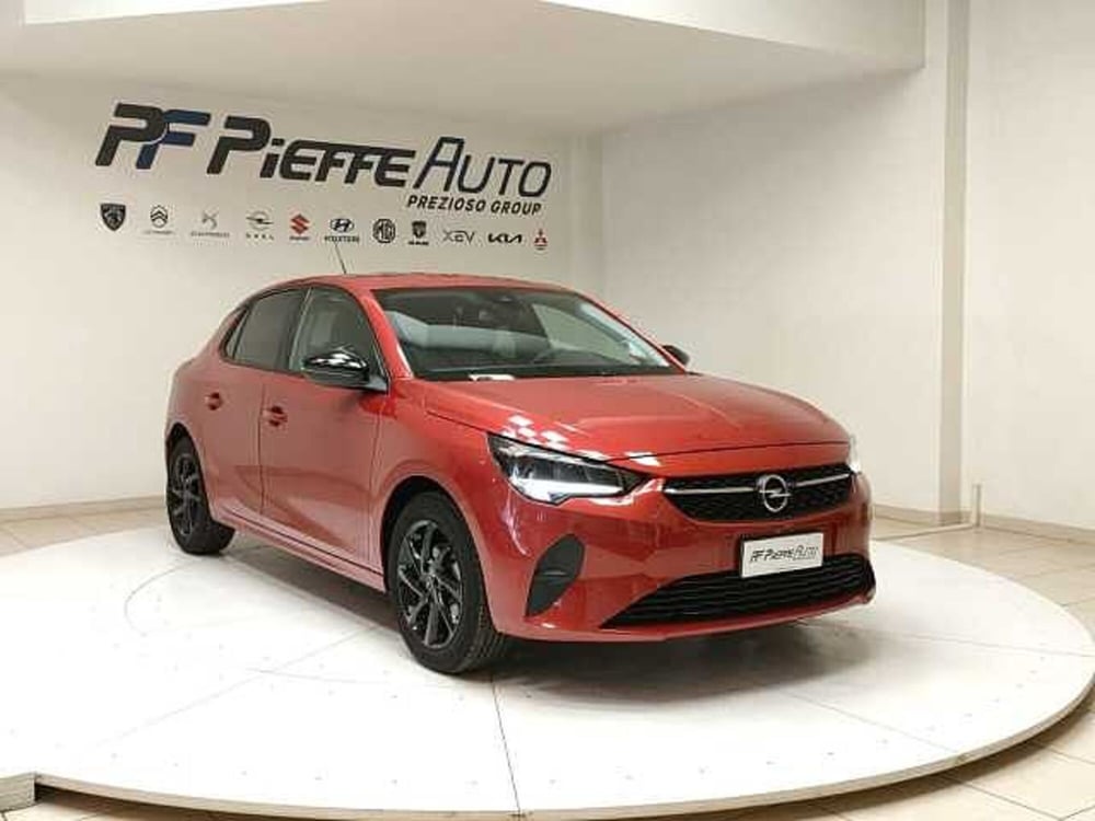 Opel Corsa usata a Teramo (6)