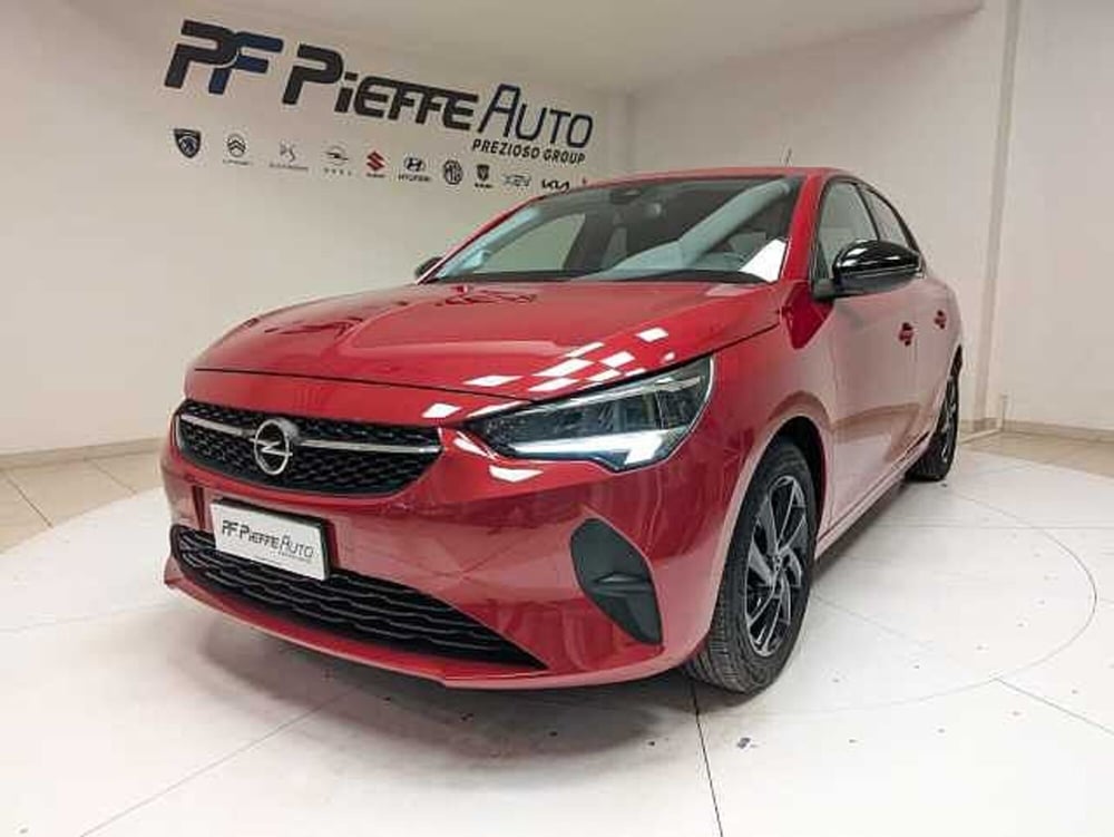 Opel Corsa usata a Teramo (8)