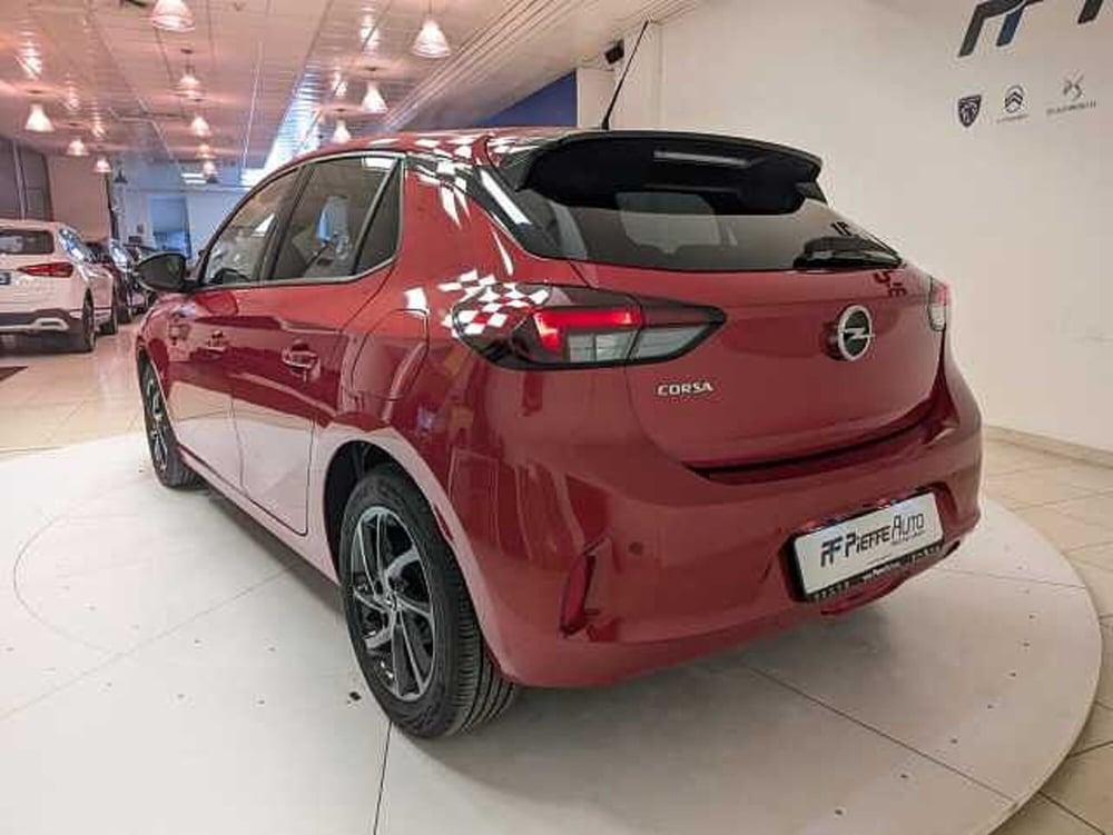 Opel Corsa usata a Teramo (9)