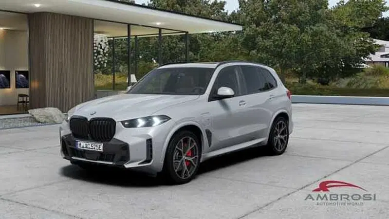BMW X5 usata a Perugia