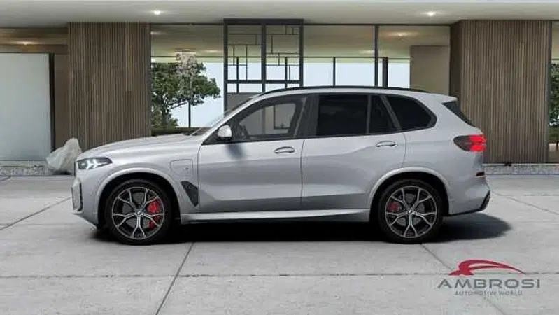 BMW X5 usata a Perugia (3)