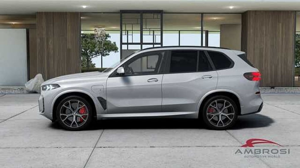 BMW X5 usata a Perugia (3)