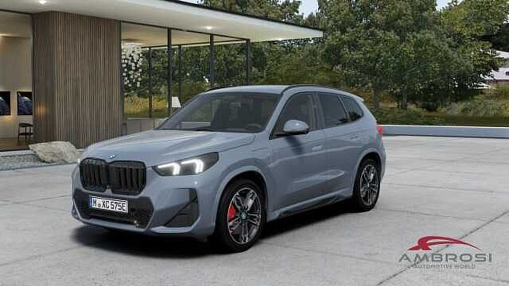 BMW X1 usata a Perugia