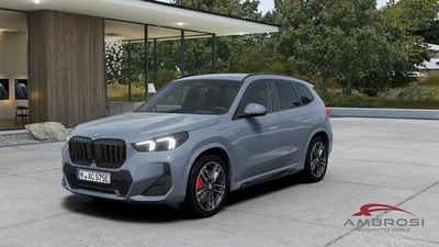 BMW X1 xdrive 25e MSport Pro auto del 2025 usata a Corciano