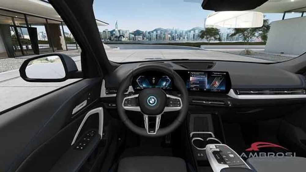 BMW X1 usata a Perugia (10)